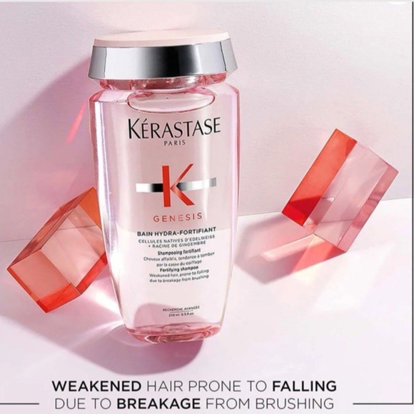 Kérastase Genesis Shampoo & Conditioner Set - Picture 2 of 3